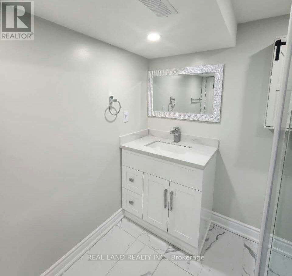 BASEMENT-65 Glentworth Road, Toronto, ON, M2J 2E7 - 10