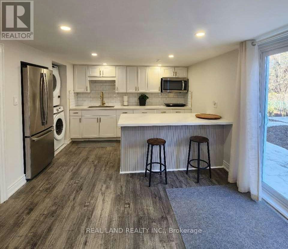 BASEMENT-65 Glentworth Road, Toronto, ON, M2J 2E7 - 6