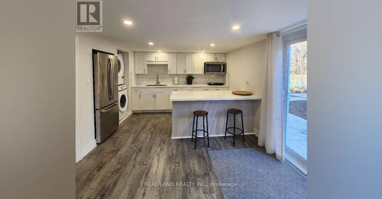 BASEMENT-65 Glentworth Road, Toronto, ON, M2J 2E7 - 6