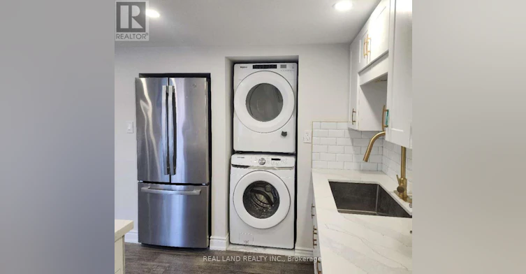 BASEMENT-65 Glentworth Road, Toronto, ON, M2J 2E7 - 5