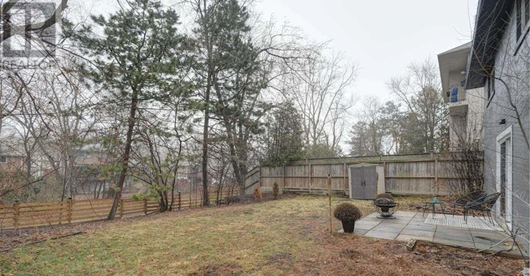BASEMENT-65 Glentworth Road, Toronto, ON, M2J 2E7 - 13