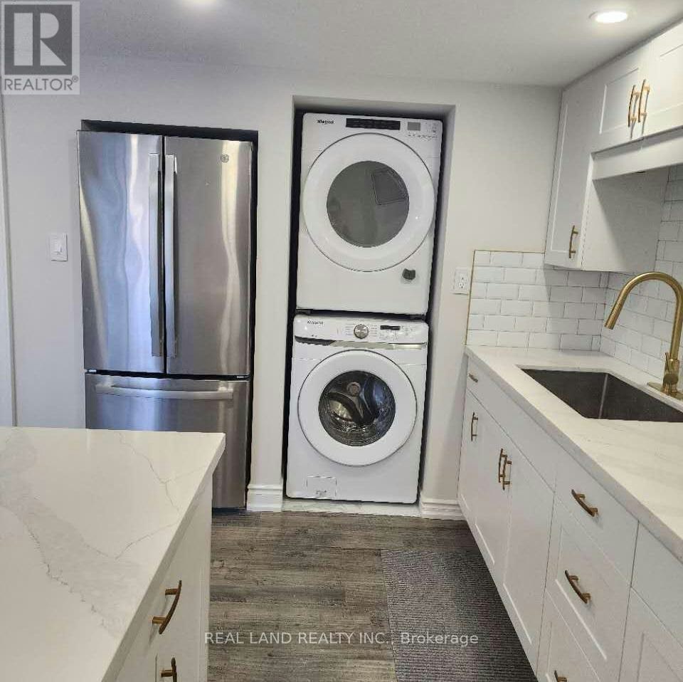 BASEMENT-65 Glentworth Road, Toronto, ON, M2J 2E7 - 4