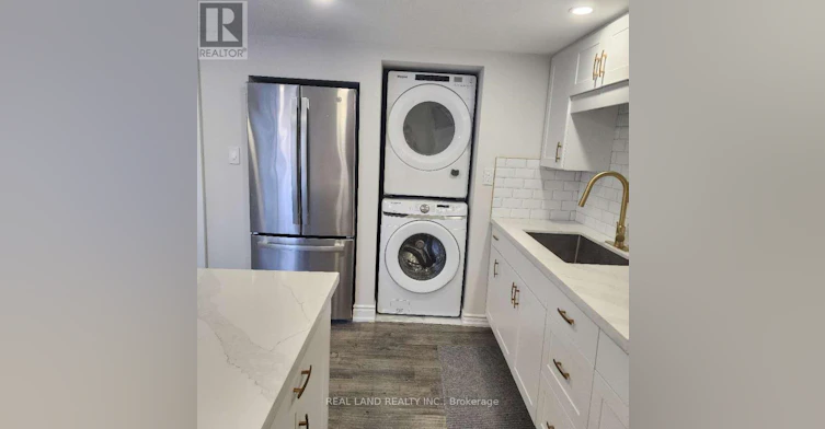 BASEMENT-65 Glentworth Road, Toronto, ON, M2J 2E7 - 4
