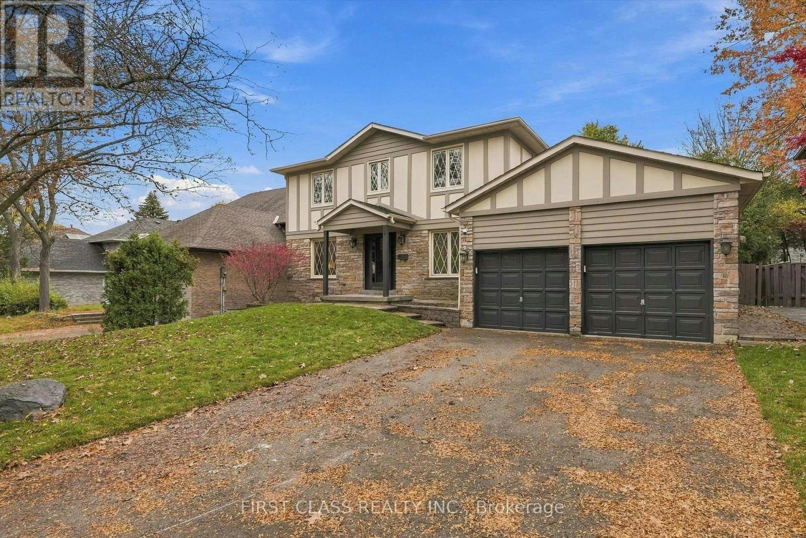 9 Briarwood Road, Markham, ON, L3R 2W7