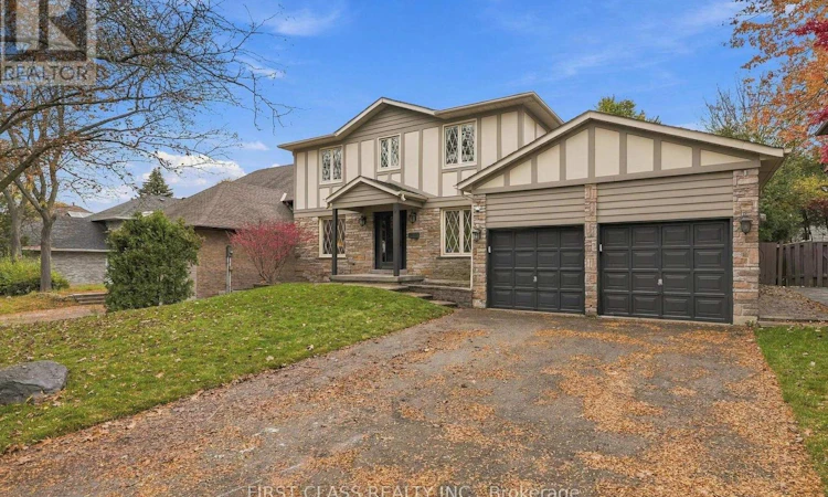 9 Briarwood Road