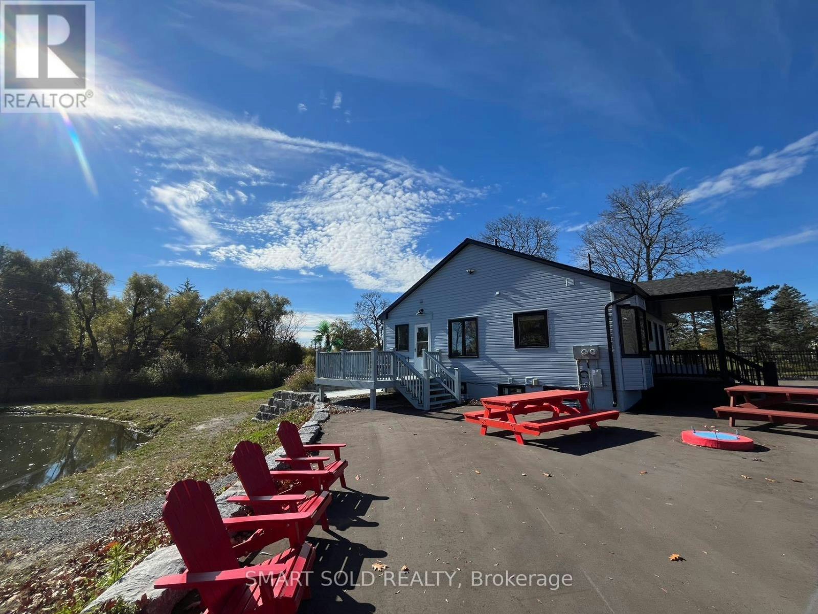 13025 Mccowan Road, Whitchurch-Stouffville, ON, L4A 3Y5 - 29