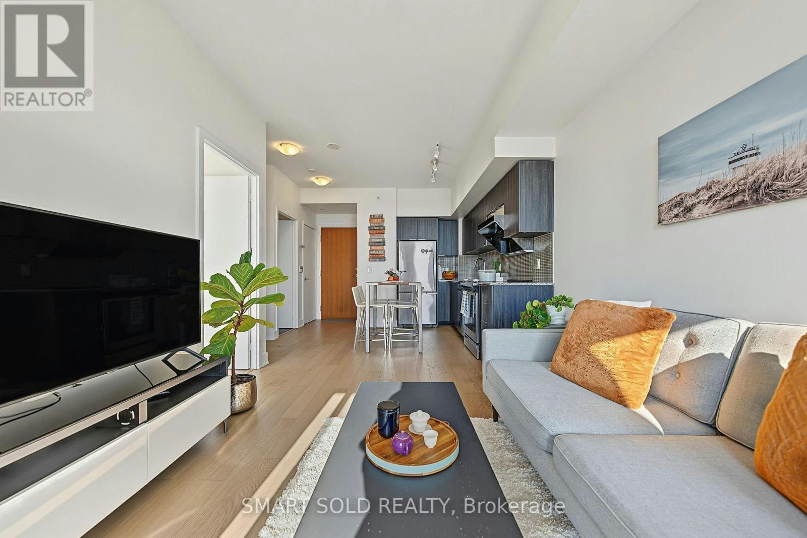 2419-30 Shore Breeze Drive, Toronto, ON, M8V 1A1