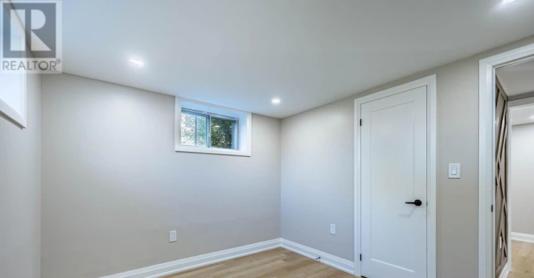 BASEMENT-135 Nugent Drive, Hamilton, ON, L8H 2N3 - 30