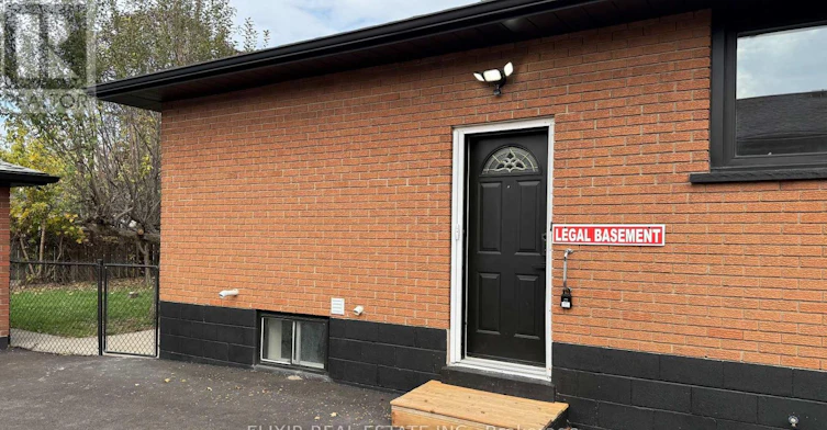 BASEMENT-135 Nugent Drive, Hamilton, ON, L8H 2N3 - 13