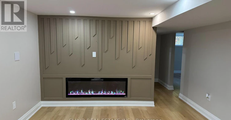 BASEMENT-135 Nugent Drive, Hamilton, ON, L8H 2N3 - 15