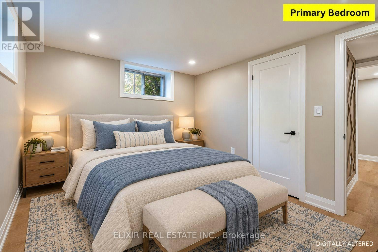 BASEMENT-135 Nugent Drive, Hamilton, ON, L8H 2N3 - 3