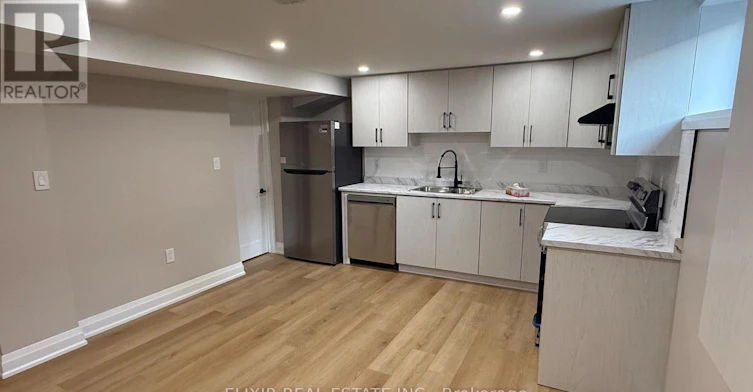 BASEMENT-135 Nugent Drive, Hamilton, ON, L8H 2N3 - 16