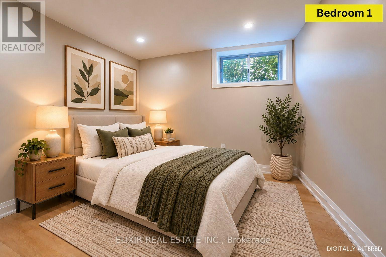 BASEMENT-135 Nugent Drive, Hamilton, ON, L8H 2N3 - 6
