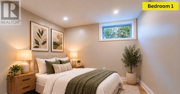 BASEMENT-135 Nugent Drive, Hamilton, ON, L8H 2N3 - 6