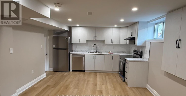 BASEMENT-135 Nugent Drive, Hamilton, ON, L8H 2N3 - 17