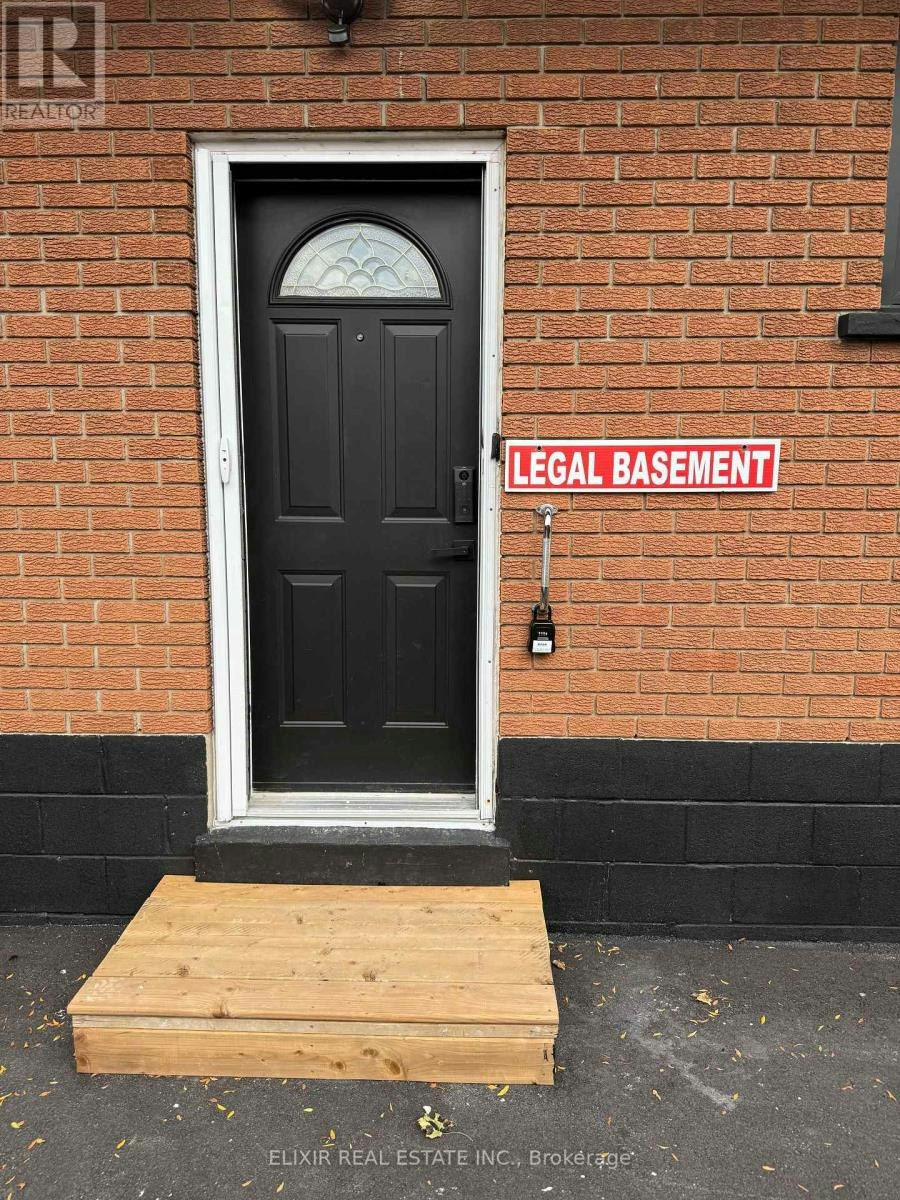BASEMENT-135 Nugent Drive, Hamilton, ON, L8H 2N3 - 12