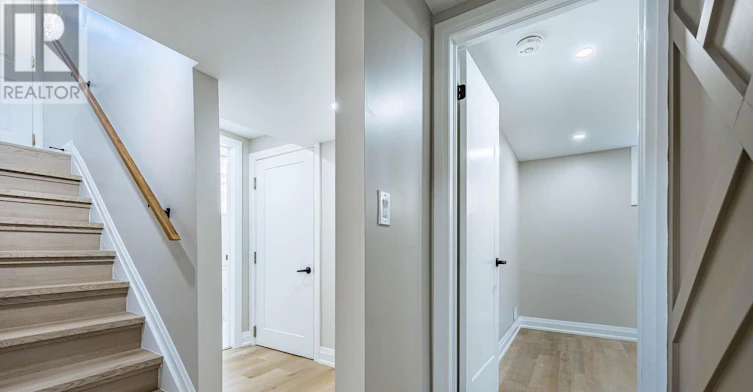BASEMENT-135 Nugent Drive, Hamilton, ON, L8H 2N3 - 23