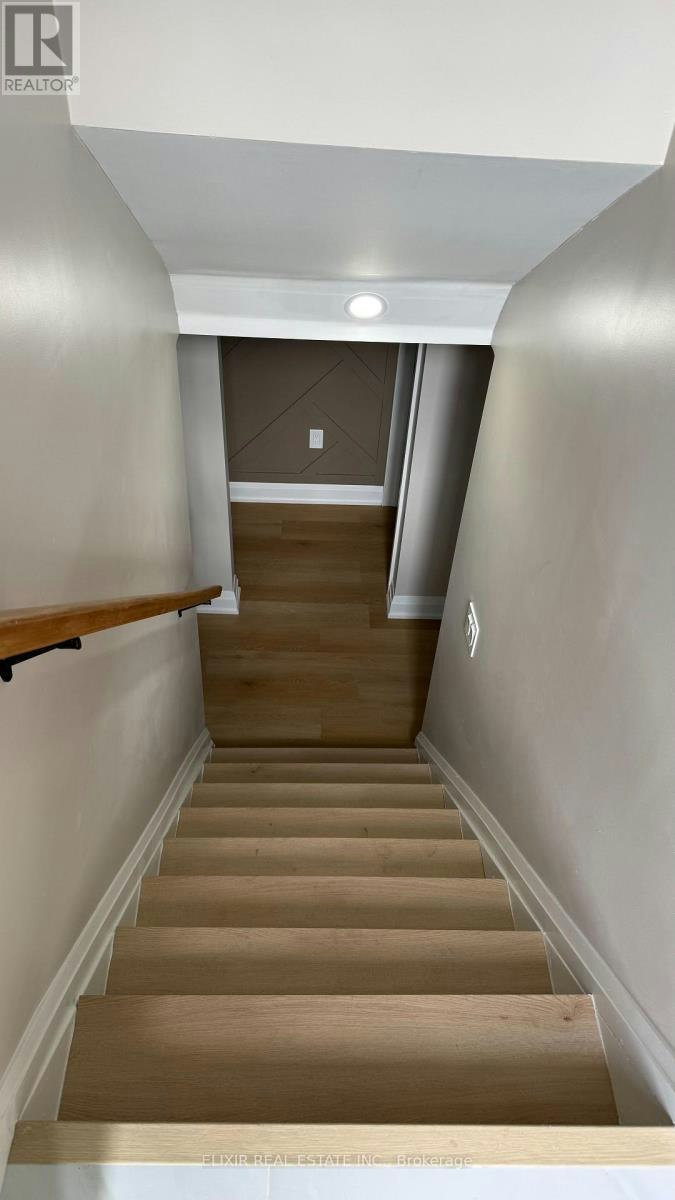 BASEMENT-135 Nugent Drive, Hamilton, ON, L8H 2N3 - 14