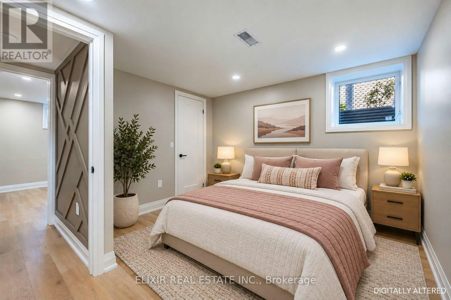 BASEMENT-135 Nugent Drive, Hamilton, ON, L8H 2N3 - 8