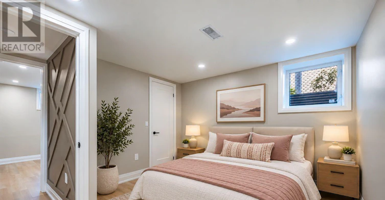 BASEMENT-135 Nugent Drive, Hamilton, ON, L8H 2N3 - 8