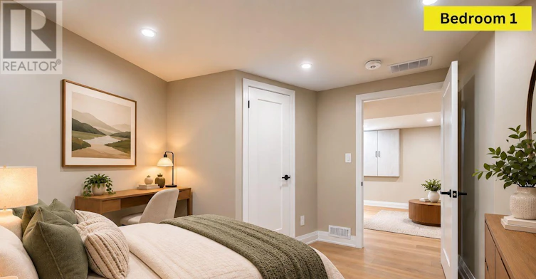 BASEMENT-135 Nugent Drive, Hamilton, ON, L8H 2N3 - 7