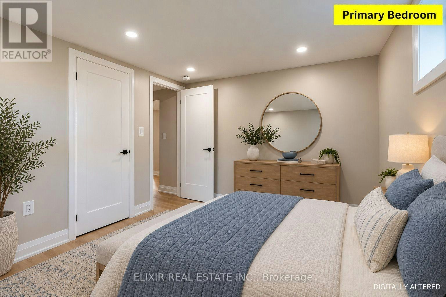BASEMENT-135 Nugent Drive, Hamilton, ON, L8H 2N3 - 4