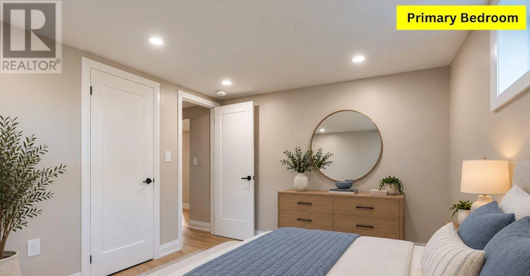 BASEMENT-135 Nugent Drive, Hamilton, ON, L8H 2N3 - 4