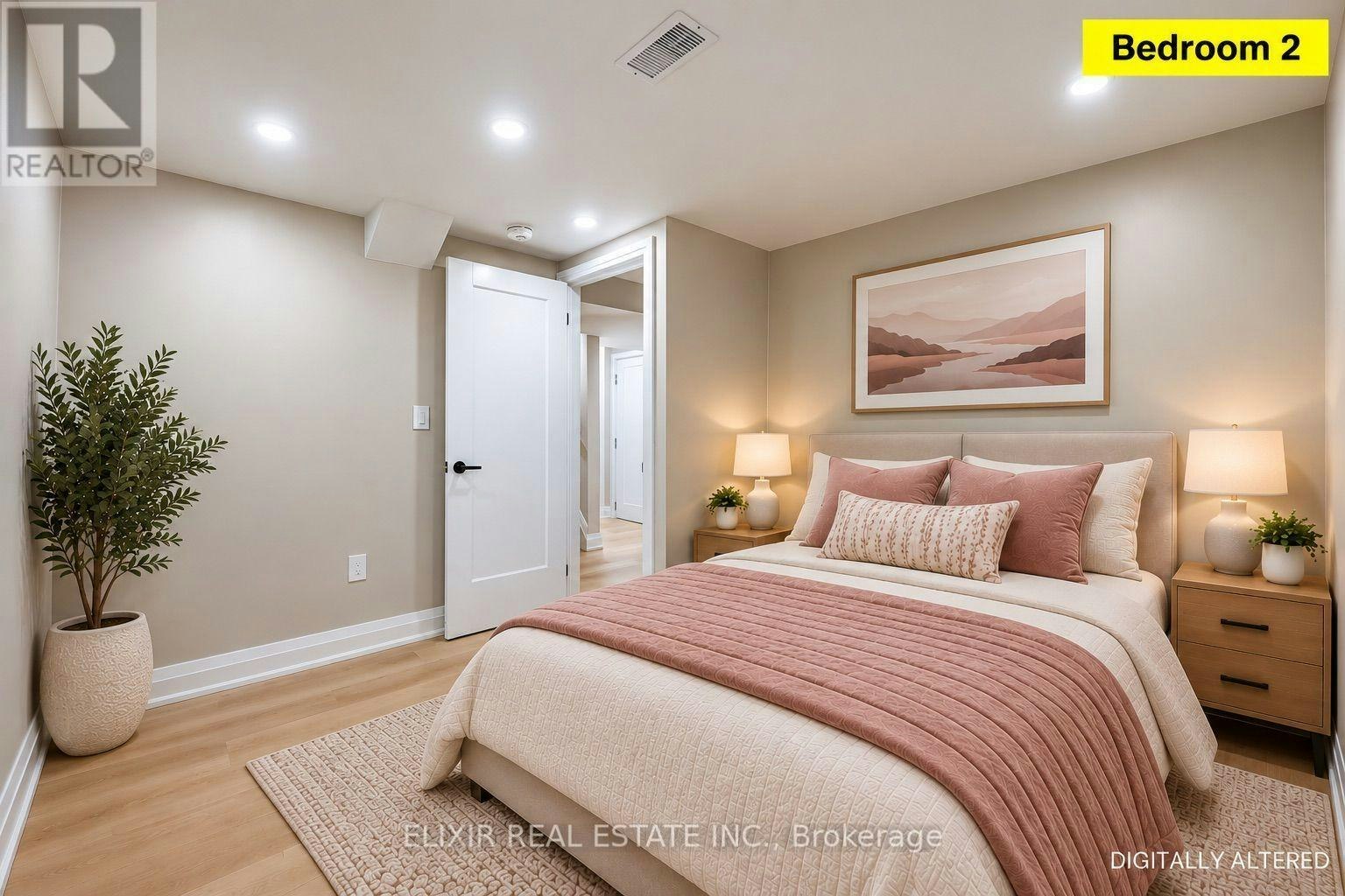 BASEMENT-135 Nugent Drive, Hamilton, ON, L8H 2N3 - 10