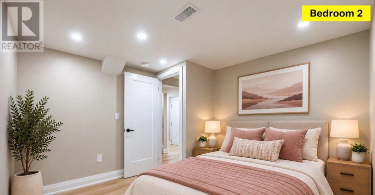 BASEMENT-135 Nugent Drive, Hamilton, ON, L8H 2N3 - 10