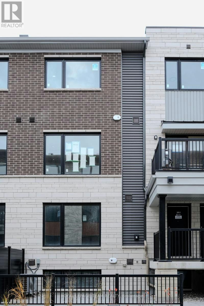 5-1001 Glenroy Gilber Drive, Ottawa, ON, K2J 5W2 - 3