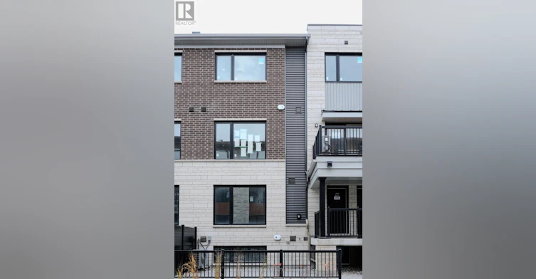 5-1001 Glenroy Gilber Drive, Ottawa, ON, K2J 5W2 - 3