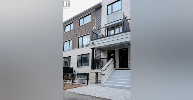 5-1001 Glenroy Gilber Drive, Ottawa, ON, K2J 5W2 - 2