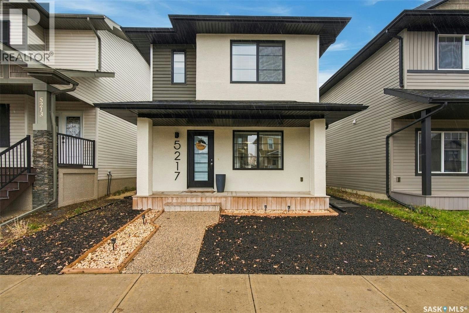 5217 Campling Avenue, Regina, SK, S4W 0L6