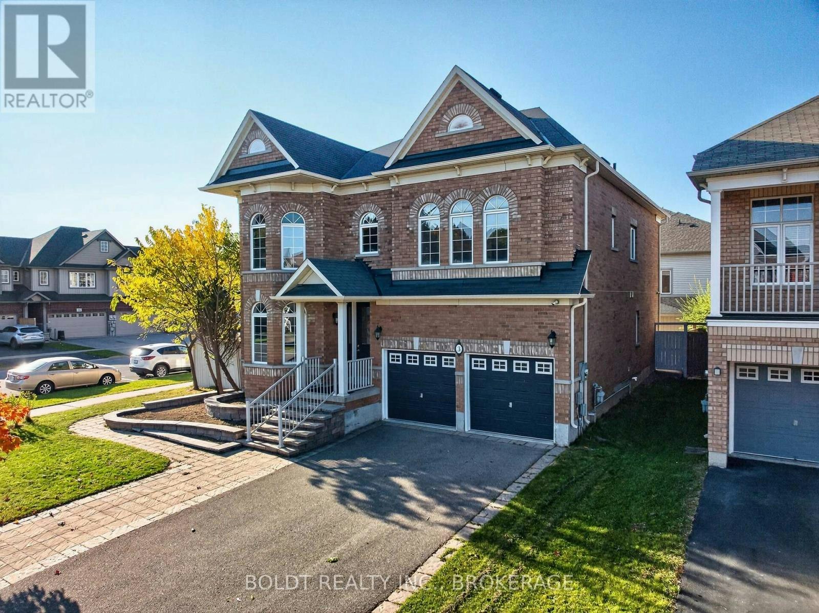 3 Juneberry Road, Thorold, ON, L2V 0B2