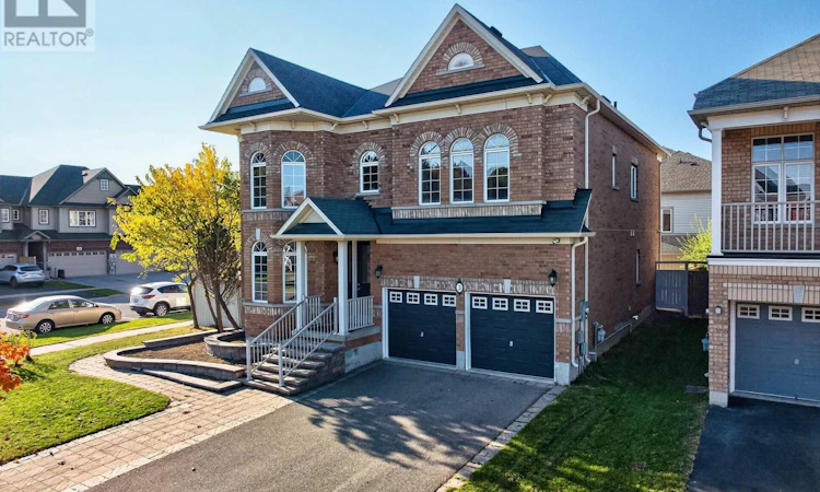 3 Juneberry Road