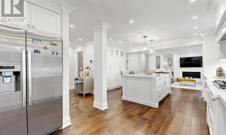 431 Kerrybrook Drive