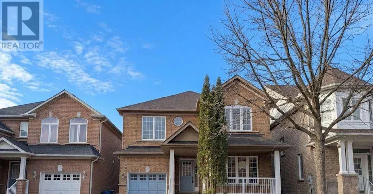 626 Society Crescent, Newmarket, ON, L3X 2V8