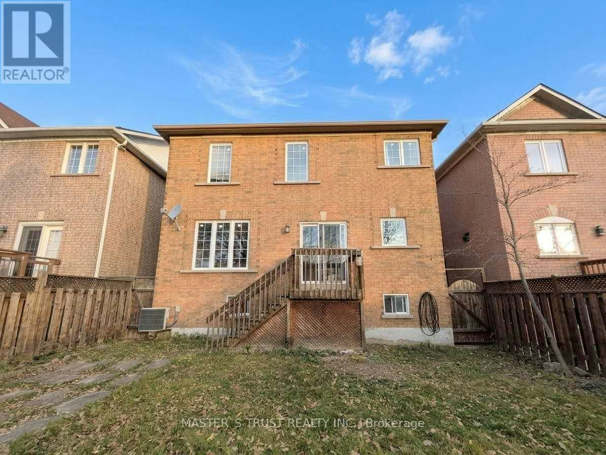 626 Society Crescent, Newmarket, ON, L3X 2V8 - 32