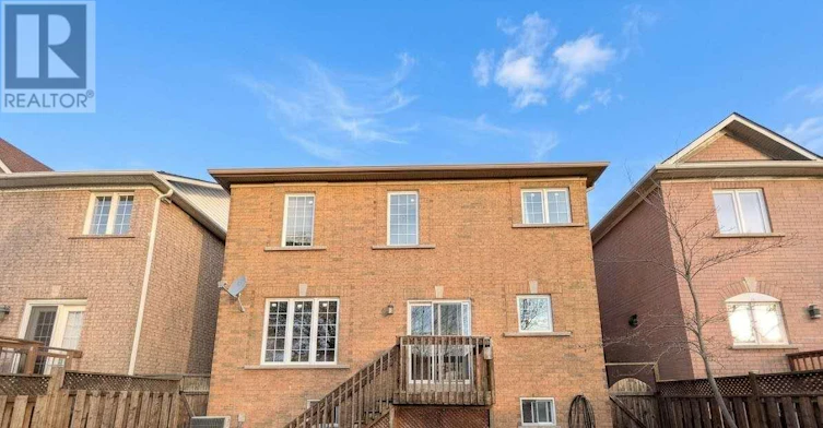 626 Society Crescent, Newmarket, ON, L3X 2V8 - 32