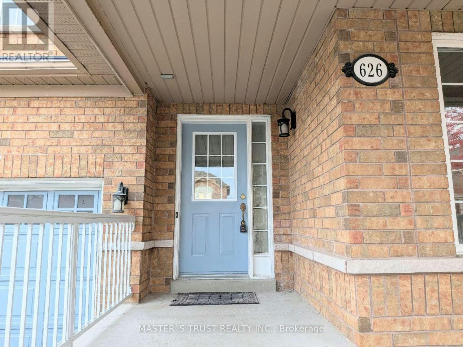 626 Society Crescent, Newmarket, ON, L3X 2V8 - 3