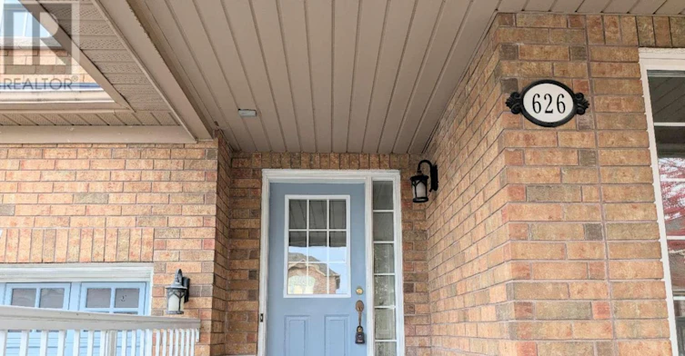 626 Society Crescent, Newmarket, ON, L3X 2V8 - 3