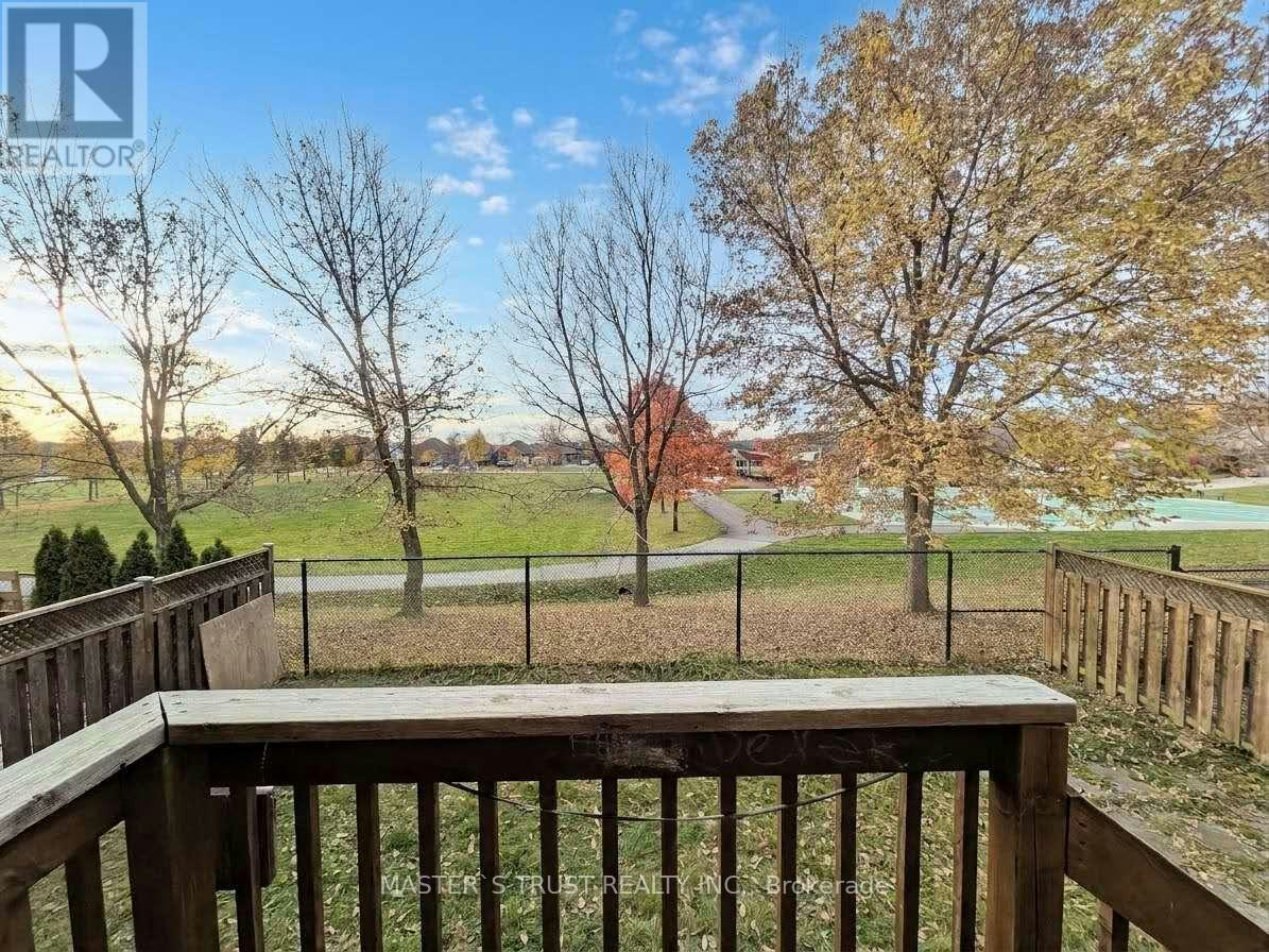 626 Society Crescent, Newmarket, ON, L3X 2V8 - 33
