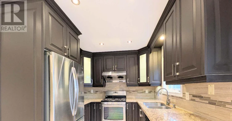 626 Society Crescent, Newmarket, ON, L3X 2V8 - 10