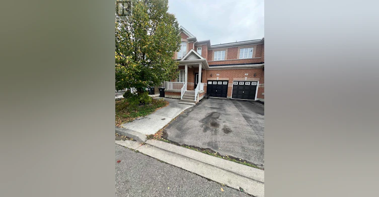 31 Vincent Street, Brampton, ON, L6R 0G8