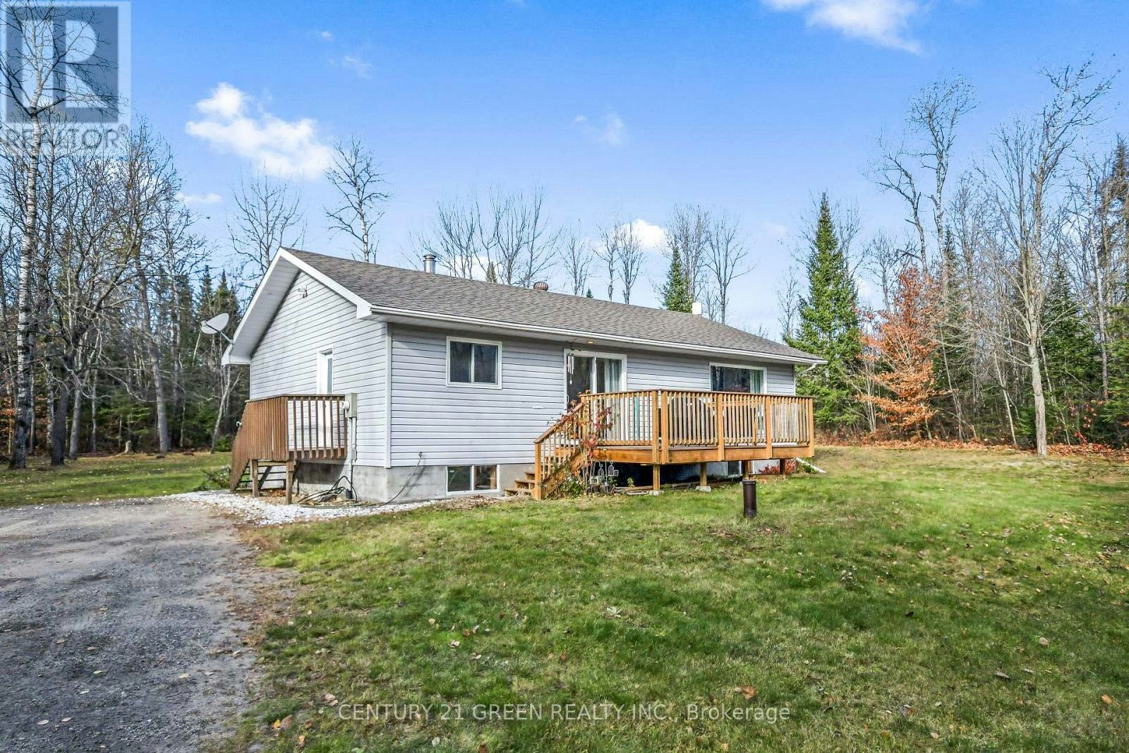 266 Bay Lake Road, Perry, ON, P0A 1J0