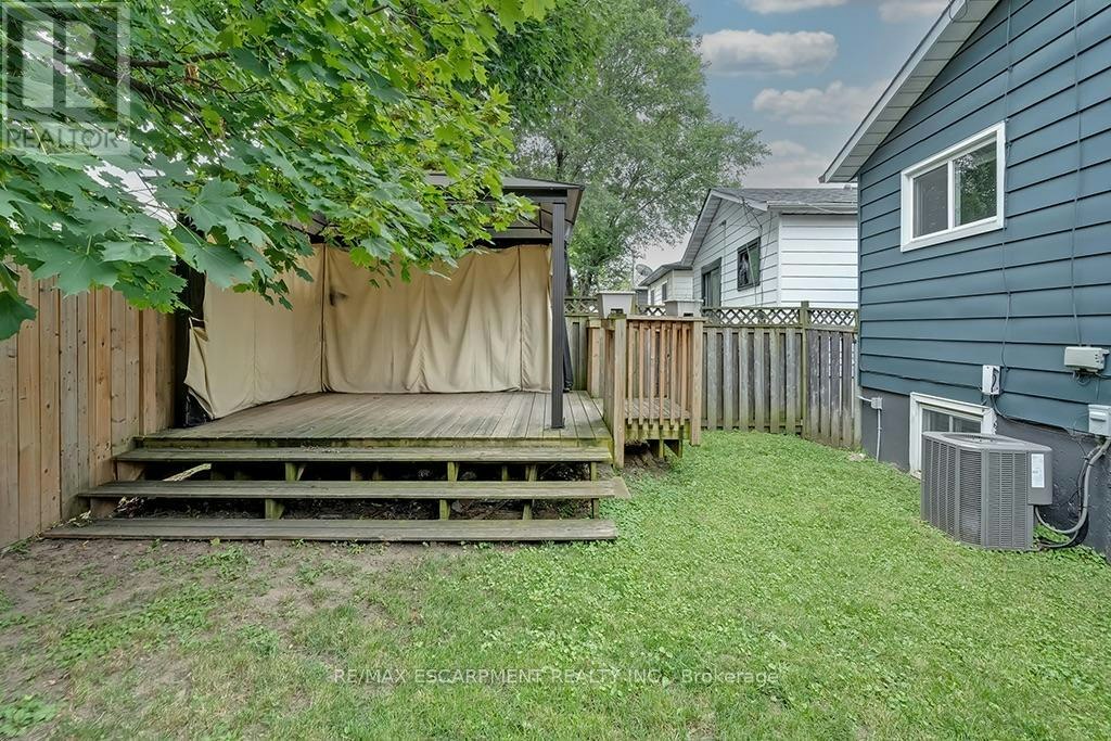 LOWER-7 Garside Avenue S, Hamilton, ON, L8K 2V7 - 11