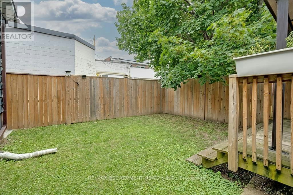 LOWER-7 Garside Avenue S, Hamilton, ON, L8K 2V7 - 13