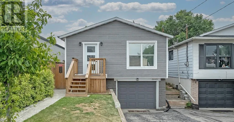 LOWER-7 Garside Avenue S, Hamilton, ON, L8K 2V7