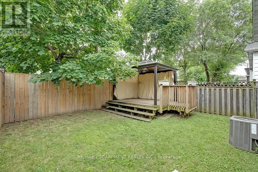 LOWER-7 Garside Avenue S, Hamilton, ON, L8K 2V7 - 9