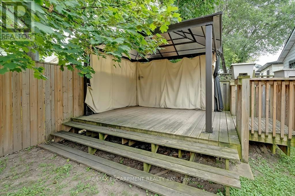 LOWER-7 Garside Avenue S, Hamilton, ON, L8K 2V7 - 12